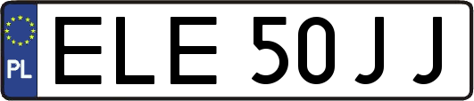 ELE50JJ