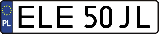 ELE50JL