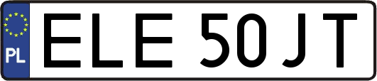 ELE50JT