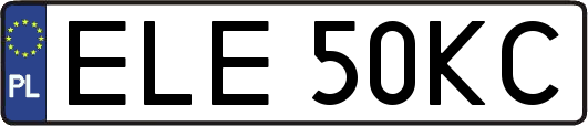 ELE50KC