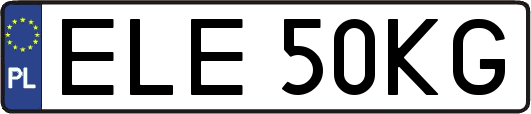 ELE50KG