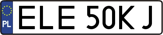 ELE50KJ