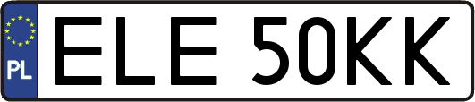 ELE50KK