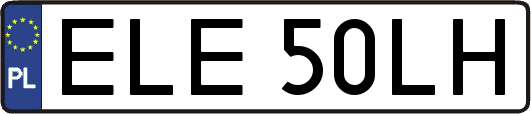 ELE50LH