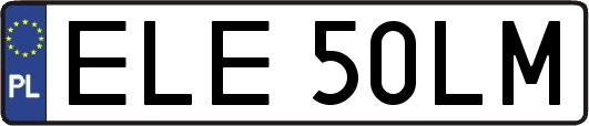 ELE50LM