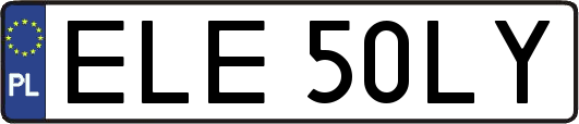 ELE50LY