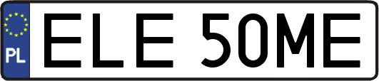 ELE50ME