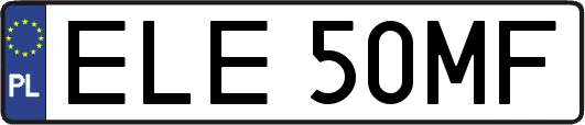 ELE50MF