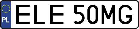 ELE50MG