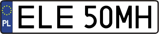 ELE50MH