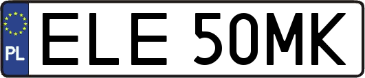 ELE50MK
