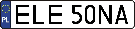 ELE50NA