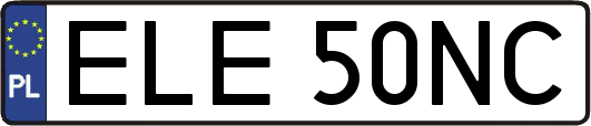 ELE50NC