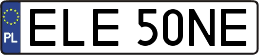 ELE50NE