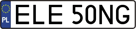 ELE50NG
