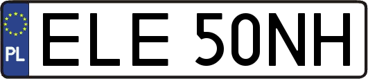 ELE50NH