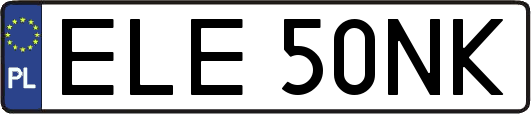 ELE50NK
