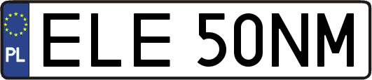 ELE50NM