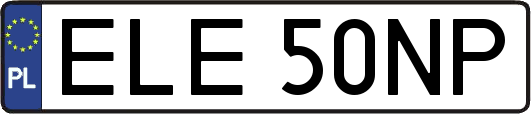 ELE50NP