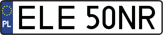 ELE50NR