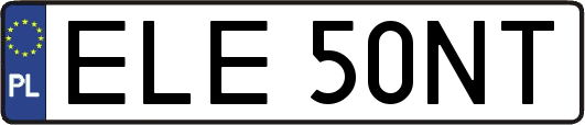 ELE50NT