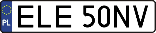 ELE50NV