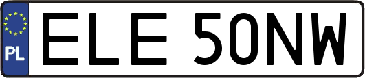 ELE50NW