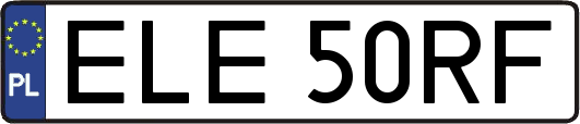 ELE50RF