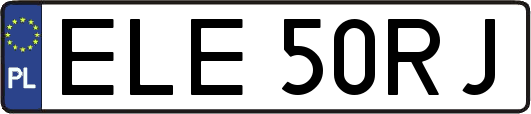 ELE50RJ