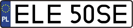 ELE50SE