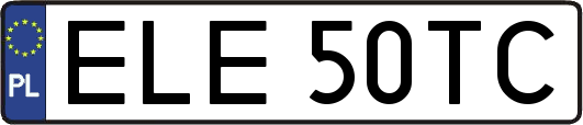 ELE50TC