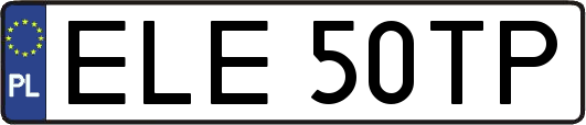 ELE50TP