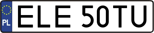 ELE50TU