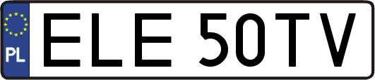 ELE50TV