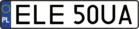 ELE50UA
