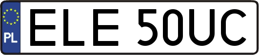 ELE50UC