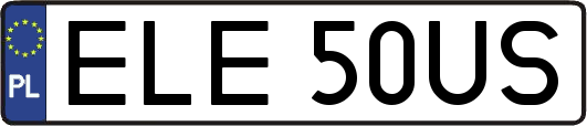 ELE50US