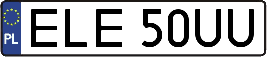 ELE50UU