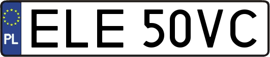 ELE50VC
