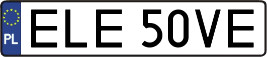 ELE50VE