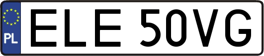 ELE50VG