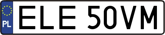 ELE50VM