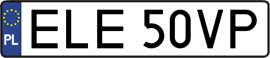 ELE50VP