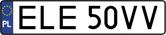 ELE50VV