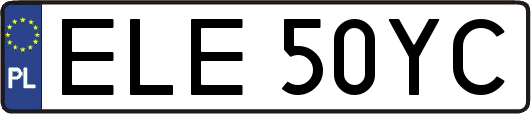 ELE50YC