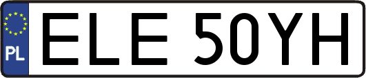 ELE50YH