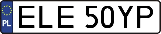 ELE50YP