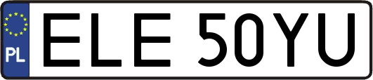 ELE50YU