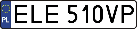 ELE510VP