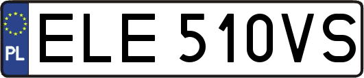 ELE510VS
